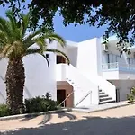 Your Second Apartment