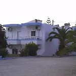 Your Second Apartment *