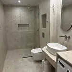Your Second Apartment