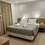 Your Second Apartment *