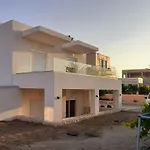 Your Second Apartment *