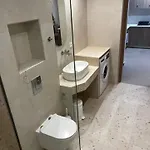 Your Second Apartment