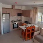 Your Second Apartment *