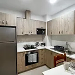 Your Second Apartment