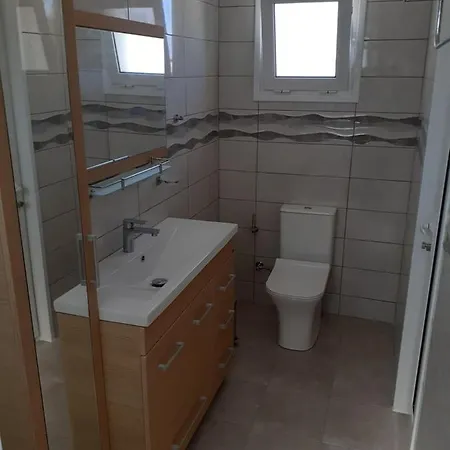 Your Second Apartament Kéfalos