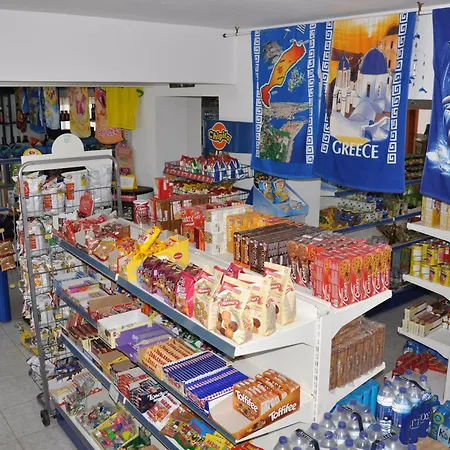 Your Second Kéfalosz