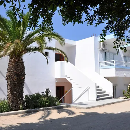 Your Second Apartment Kéfalos