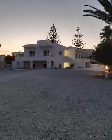 Your Second Apartment Kéfalos