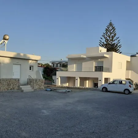 Apartman Your Second