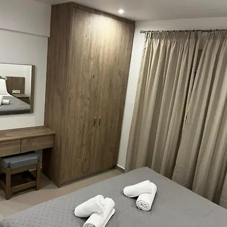 Your Second Apartament