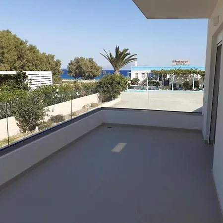 Your Second Apartment Kéfalos