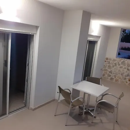 Your Second Apartament