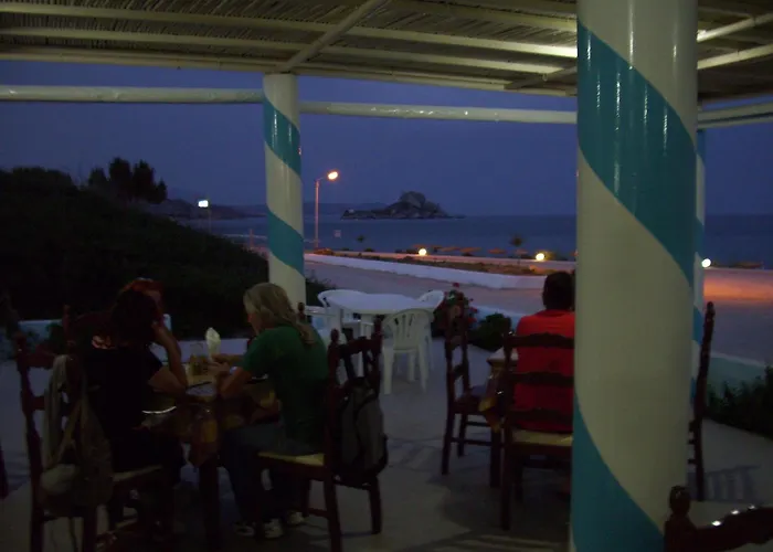 Your Second * 克法洛斯