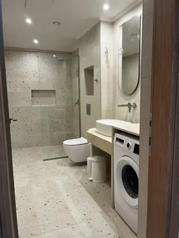 Apartman Your Second *