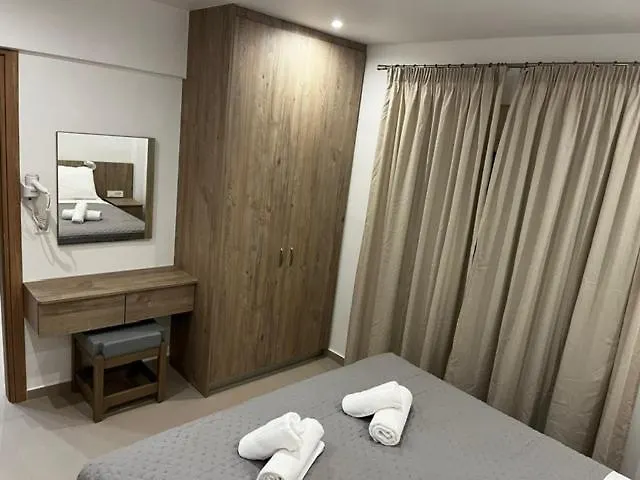 Your Second Apartman