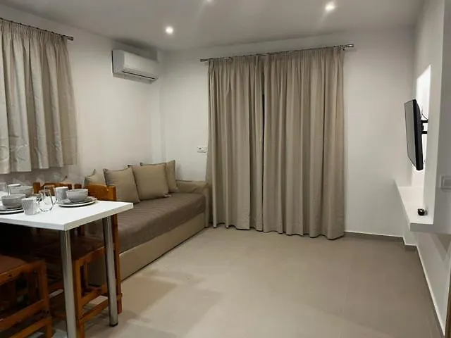 Apartman Your Second