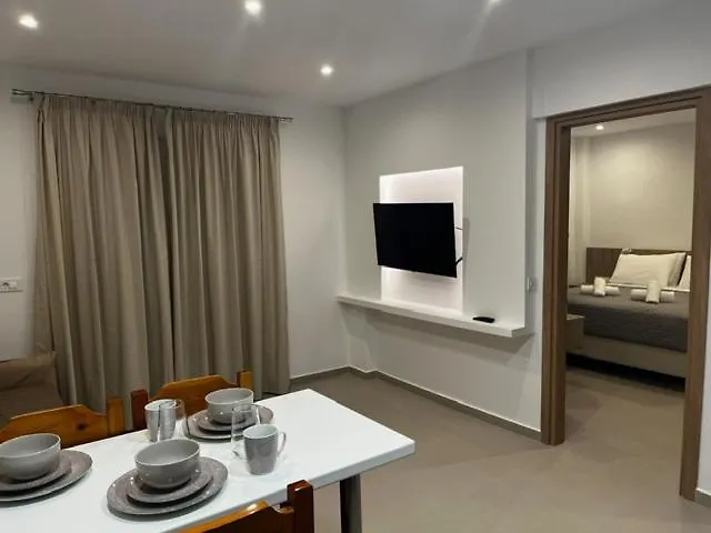 Apartman Your Second *