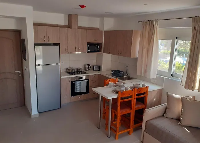 Your Second Apartman *