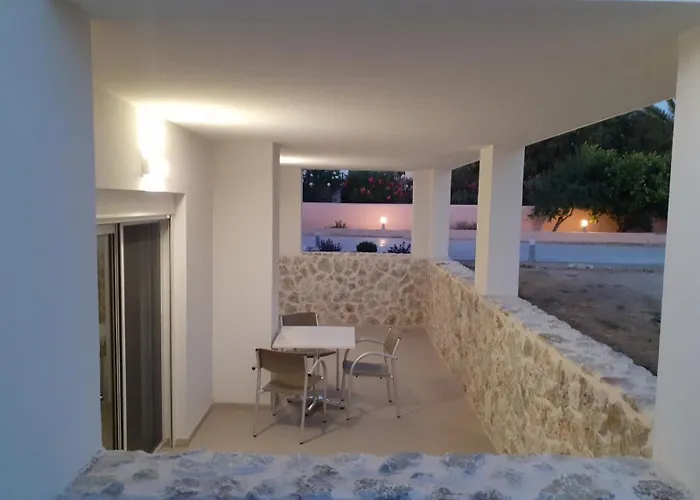 Your Second 克法洛斯