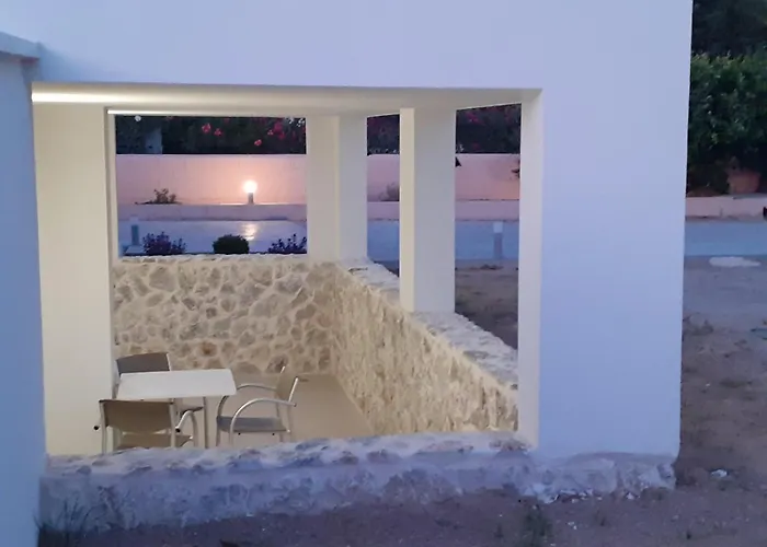 Apartman Your Second