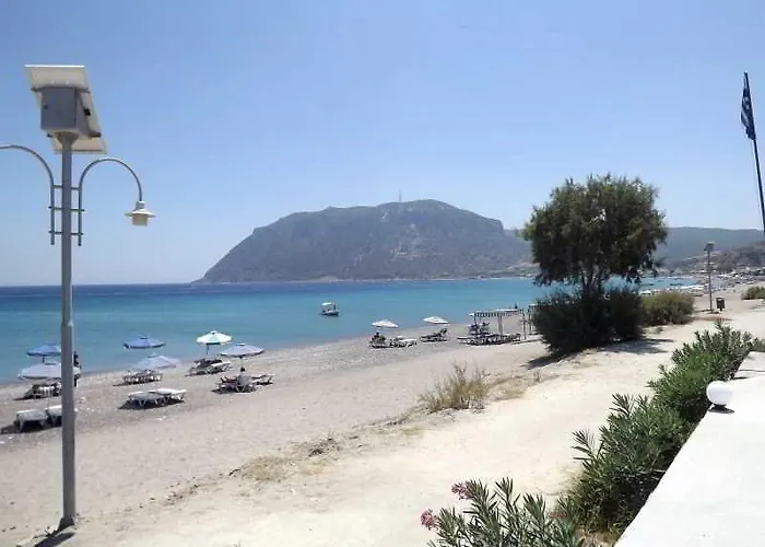 Your Second Apartman Kéfalosz