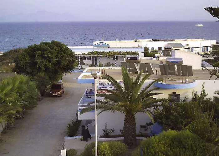 Apartman Your Second *